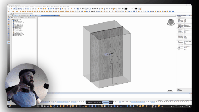 0007-Frontal Panel, Multi